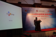 2015 한베 저작권 협력 세미나_행사사진