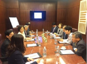 2016 한태 저작권 워크숍_행사사진