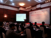 2016 한베 저작권포럼_행사사진