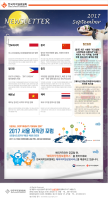 2017년 9월 뉴스레터