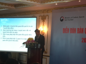 2017 한베 저작권 포럼_행사사진