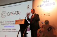 2014 서울 저작권 포럼_행사사진_2014 서울저작권포럼 7