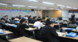 2011년 저작권 문화학교 제11기 단기과정 개최